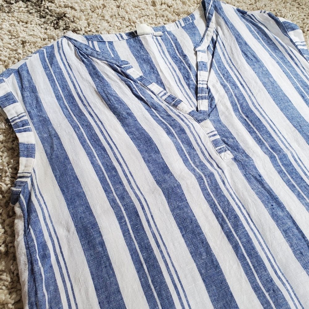 Linen Shirt